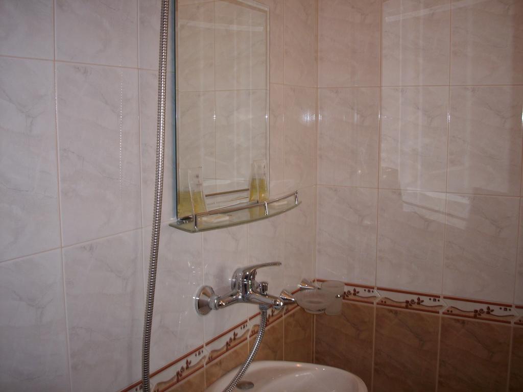 Georgievi Guest House Pomorie Extérieur photo