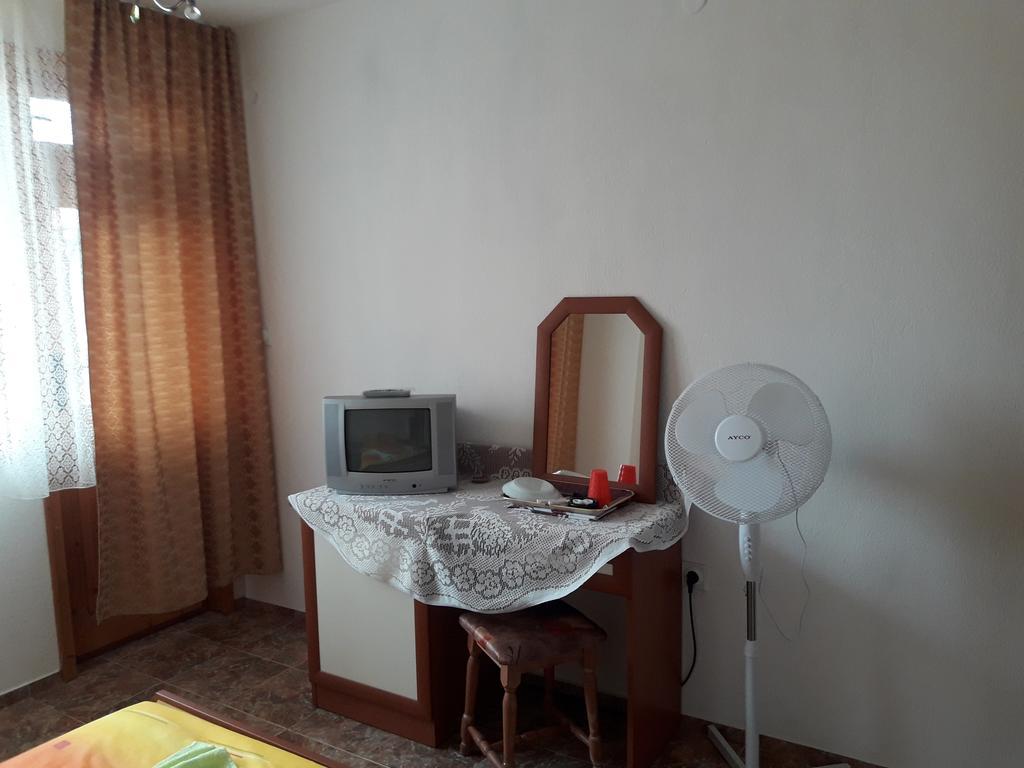 Georgievi Guest House Pomorie Extérieur photo